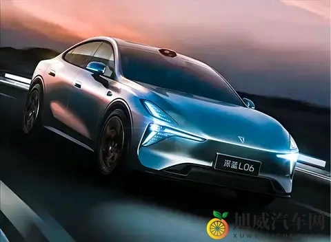 被喷 “没诚意”？2026款深蓝L06上市，却被吐槽“推沟里”？-3
