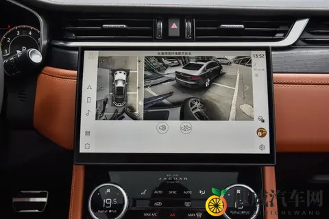 捷豹XFL 2025款购车手册：配置差异解析-2