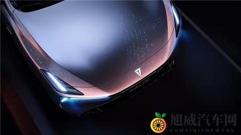 深蓝L06 标配激光雷达 磁流变悬架 预售价1399万起-1