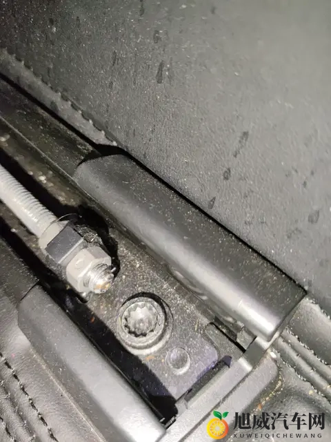 25万不到，体验奥迪quattro四驱的魅力——二手奥迪A6L-2