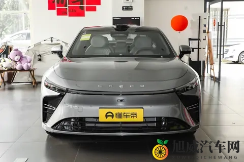 11月买车的看过来!星纪元ES优惠大,配置还升级,别错过!-3