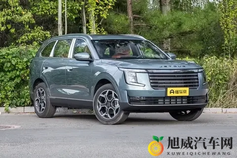 磁悬浮底盘+智能配置,这台七座SUV真能让家用车开出高级感?-2