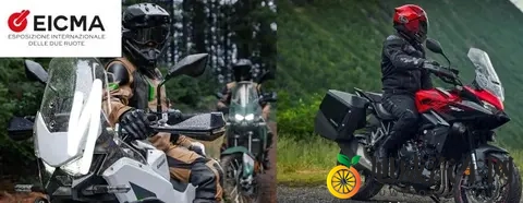 2025米兰展，你喜欢的海外新车都在这里！-3