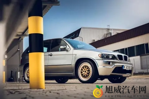 宝马不务正业的工程师，鼓捣出哪些怪胎车型？-3