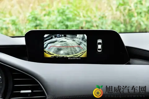 2025 款马自达 3 昂克赛拉全系解析：8 款车型如何选？-3