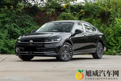 小刀微调,2026款大众迈腾实车曝光,改回物理按键_配置升级-1