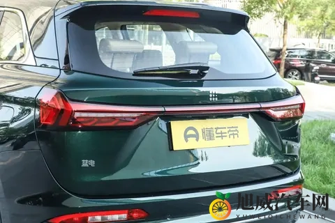 1198万封神！第三代蓝电 E5 PLUS 带着 35 万权益强势破局-2