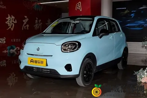 开回家半年，我发现它比想象中更值，这款微型车咋样-2