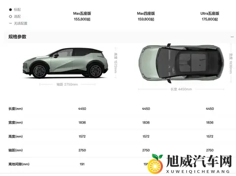 焕新极氪X，1458万起，45C快充！-1