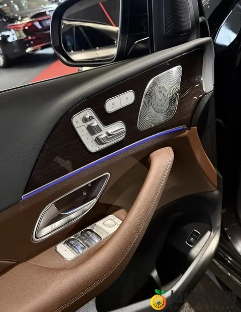 奔驰GLE 350减配不降，豪华车价格在悄悄松动？用户还买账吗？-1