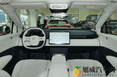 新款极氪X要上市！新色+37秒破百，15万级值吗？-3