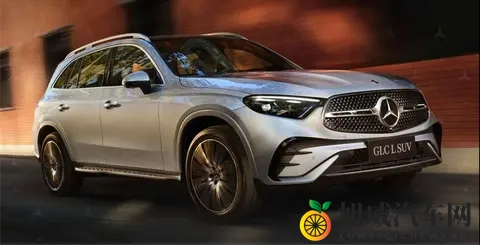 奔驰GLC降价了，但还是贵，值不值你说了算-2