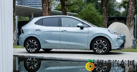 上汽打造一辆全球“性能钢炮”，高颜值或5万级？-3