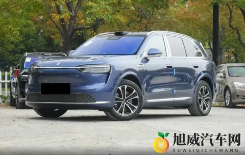 30万预算买六座SUV，不妨看看它，两种动力可选，智能化出众-1