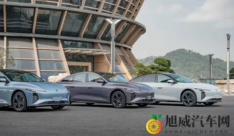 星海S7 800V碳化硅超充版：技术平权，充快跑远用得省-3