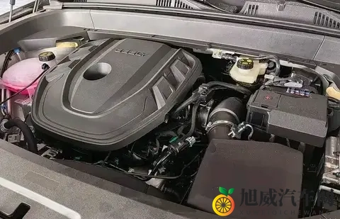 20万合资车空间比它小，1297万就能拿下：星越L为什么能热销万台-2