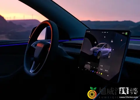 圣诞送礼新选择：特斯拉将在美推出FSD订阅赠送计划-1