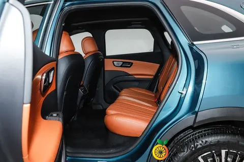 1059万元起，外观大气精致，奇瑞全新瑞虎8开启预售！-2