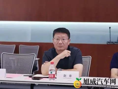 朱华荣卸任董事长！长安福特换帅-3