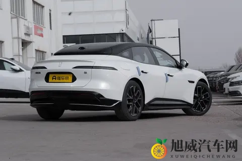 配激光雷达 阿维塔06 Elite版上市 权益价2049万元起-1