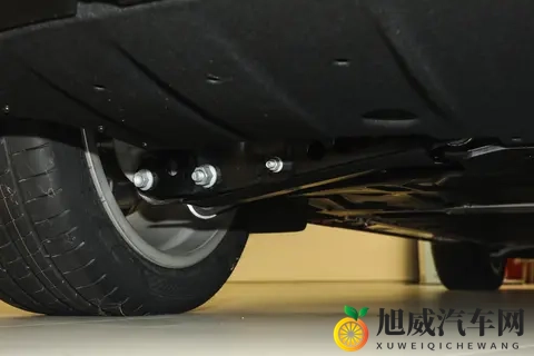 25万级纯电SUV的性价比之选，乐道L60凭啥这么受欢迎？-3