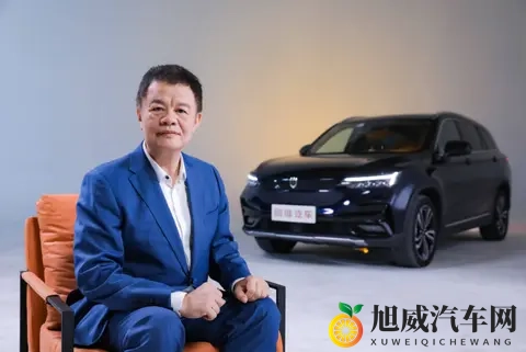 创维汽车，在销量困局中寻觅生机-1