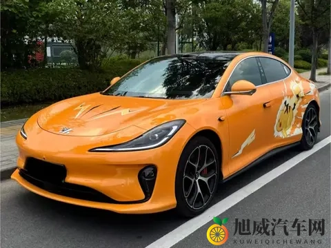 汽车改色颜值+防护，TPU材质成潮流新选-2