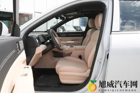十万级七座 SUV 新选择？捷途 X70L 上市值得看吗-1
