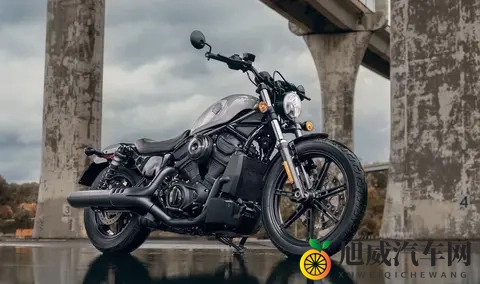 哈雷Nightster新款上市：复古基因与年轻化的双向奔赴-2