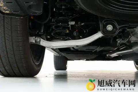 试驾帕里斯帝,适合二胎家庭,30万级大七座+25T混动系统!-1