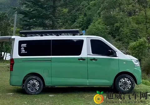 床车改装日记：一辆小白车如何变成移动的家-2