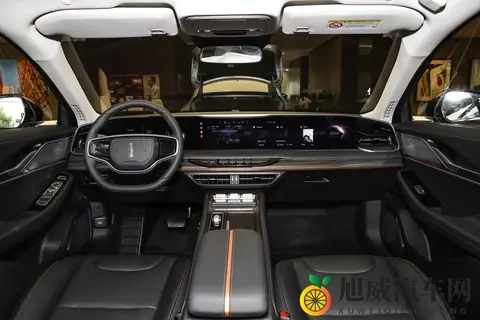 25款林肯Z混动版选购全攻略：4个版本怎么挑？-2