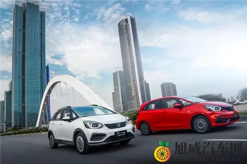 飞度销量“崩盘”？别被数据骗了，真实原因在这里！-1