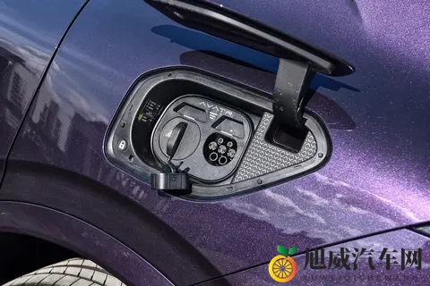 阿维塔07 2026款上市,20万起享30万级满配体验-2