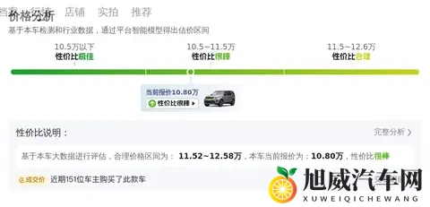 10万拿下十年路虎发现，圆你硬派越野梦！-3