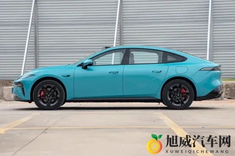 东风奕派eπ007+上市 限时焕新价1399万元起-1