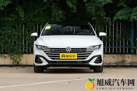 大众CC 2026款，四款配置详解，有哪几大优势？-3