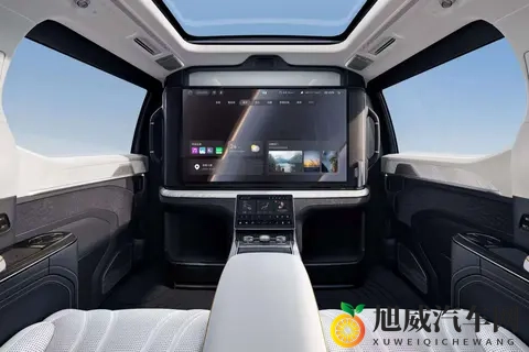 双十一给家人的豪华惊喜：极氪 009 宜商宜家之选与 11 月购车攻略​-1