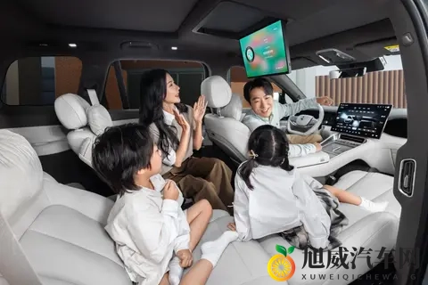 易三方杀进30万内,不容有失的腾势N8L“没玩刀法”-3