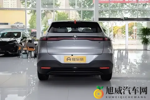 均衡型选手登场！用实力定义家庭SUV，这款车如何？-1