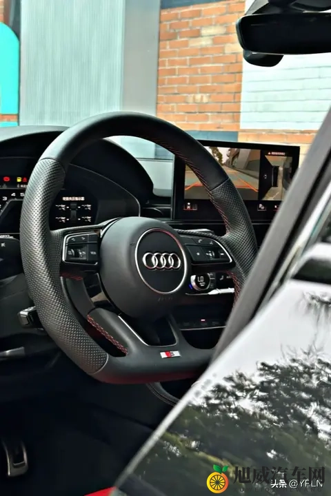 50万左右买奥迪S4怎么样-3