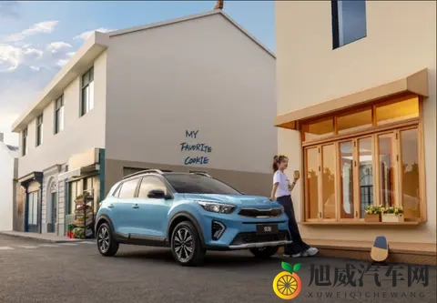 不到65万买合资SUV，2026款起亚奕跑是否值得考虑？-2