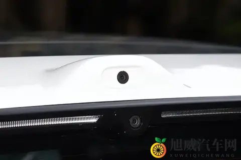 20万级就能上车！这款中型SUV配华为乾崑ADS 4，智能强-2