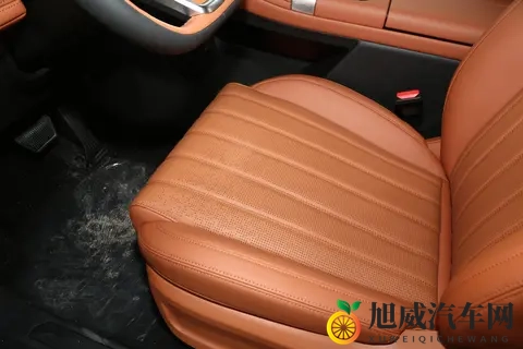 11 万级混动 SUV，带全家出游轻松搞定，捷途山海 L7 PLUS很值？-2