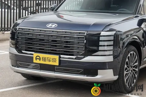 新一代帕里斯帝：舒适、省油、空间大、配置高，一份安心选择！-3