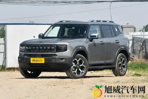 55秒破百+3电机真四驱，全能型插混SUV来了-3