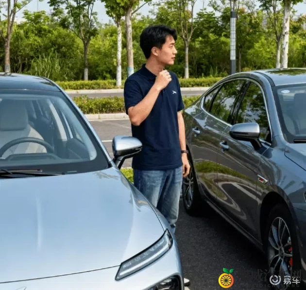 网曝吃瓜泄密黑料：豪华新车大揭秘：时尚外观+强劲动力，价格惊喜！-1