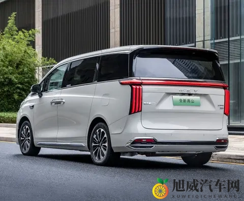 十月MPV销量榜：国产MPV逆袭，日系MPV掉队-3