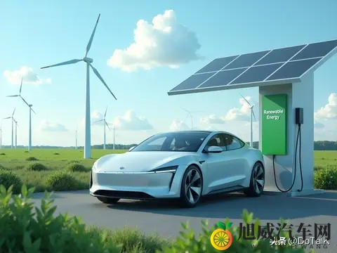 同样开 8 年新能源车比燃油车省 13 万？2025 最新成本账，算完不纠结-3