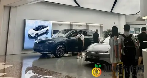 仙踪林老狼19rapper潮水：汽车设计新锐联手潮流音乐人，打造未来出行新风尚-2